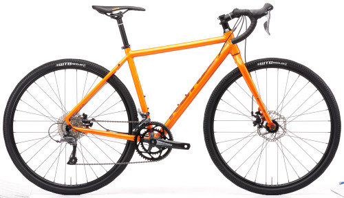 Kona Rove 2021