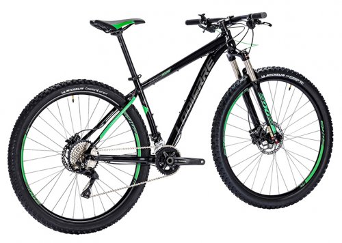 Lapierre Edge 527
