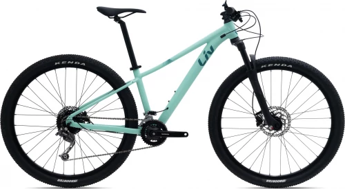 Giant Talon 29er 3 GE SPOKE