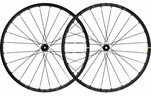 Mavic Crossmax Pro 29