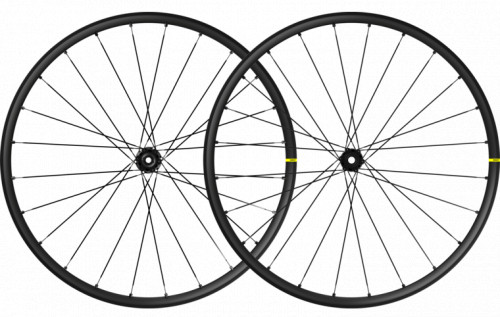 Mavic Crossmax XL 29"