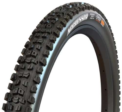 Maxxis Aggressor EXO TR WT