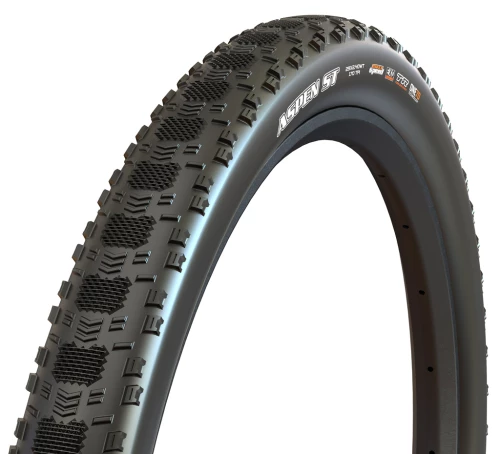 Maxxis Aspen ST Maxxspeed EXO TR 170 TPI