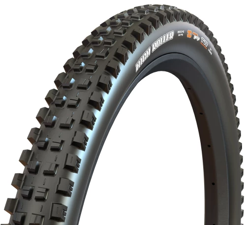 Maxxis High Roller III 3CG DD TR WT