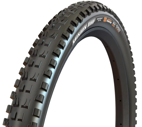 Maxxis Minion DHF 3T DD TR