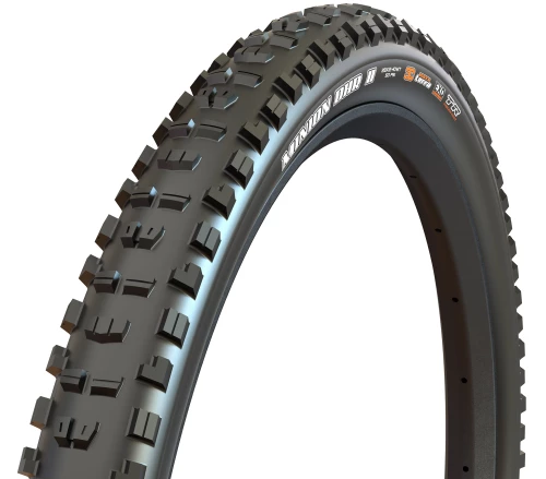 Maxxis Minion DHR II 3G EXO+ TR