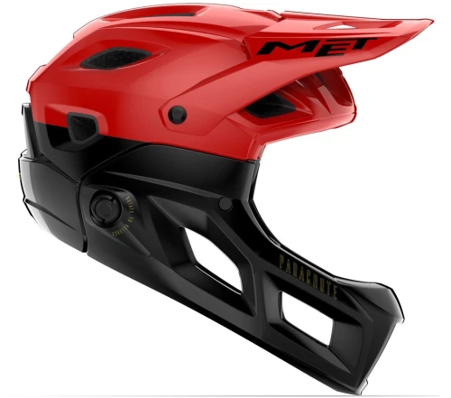 Met Parachute MCR MIPS