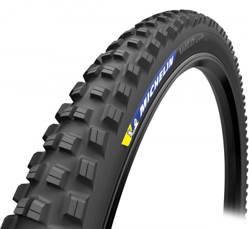 Michelin Wild AM2 Competition Line