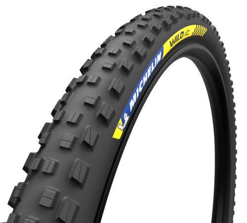 Michelin Wild XC Racing Line