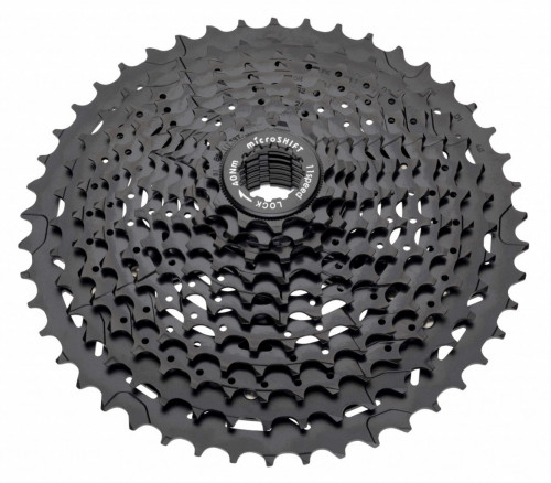 Shimano Tiagra CS-4600-10 | SPOKE