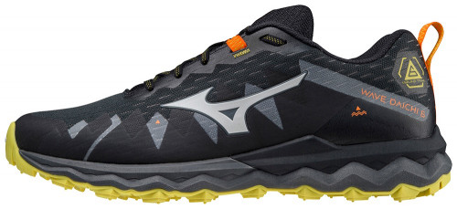 Mizuno Daichi 6 Turbulence