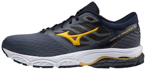 Mizuno Wave Prodigy 3 Turbulence