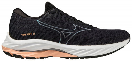 Mizuno Wave Rider 26 Womens