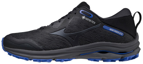 Mizuno Wave Rider GTX Blackened Pearl