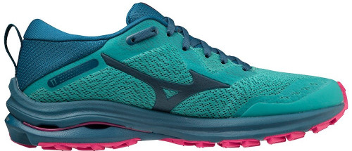 Mizuno Wave Rider TT 