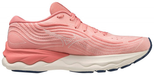 Mizuno Wave Skyrise 4 Womens