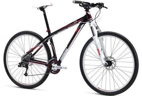 mongoose meteore ultimate