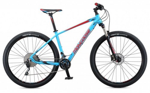 mongoose tyax 29er