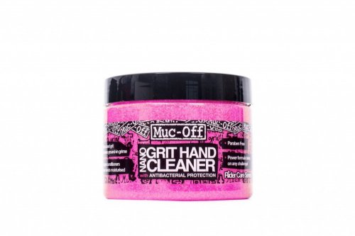 Muc-Off Nano Grit Hand Gel Cleaner 500ml