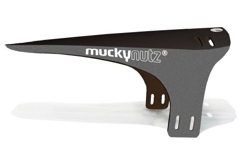 MuckyNutz Face Fender Reflex