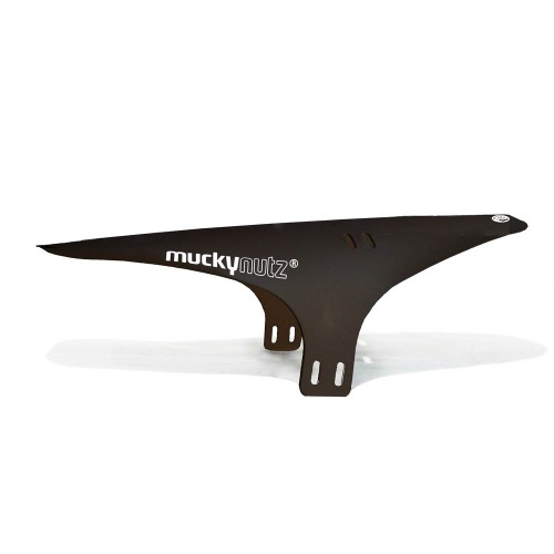 MuckyNutz Face Fender XL (black)