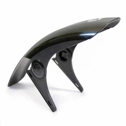 MuckyNutz MudGuard Rear