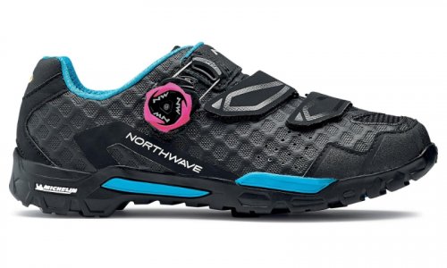 Northwave Outcross Plus Women