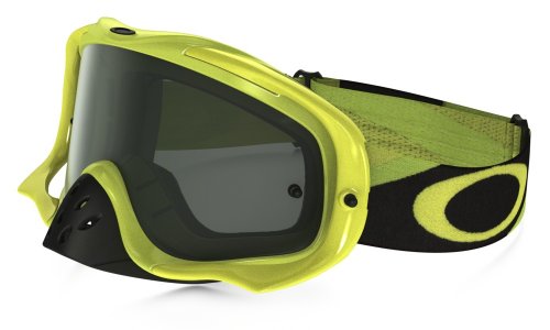 Oakley Crowbar MX Heritage Racer