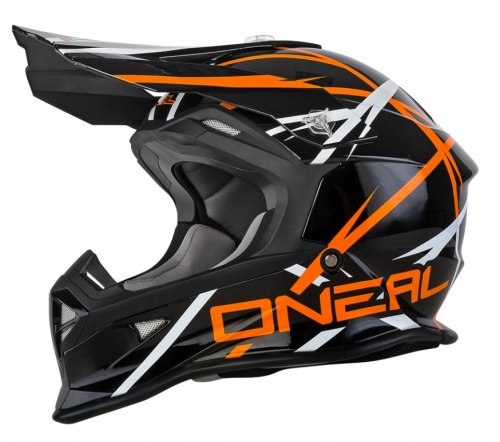 Oneal 2Series Thunderstruck Helmet