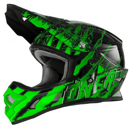 Oneal 3Series Mercury Helmet