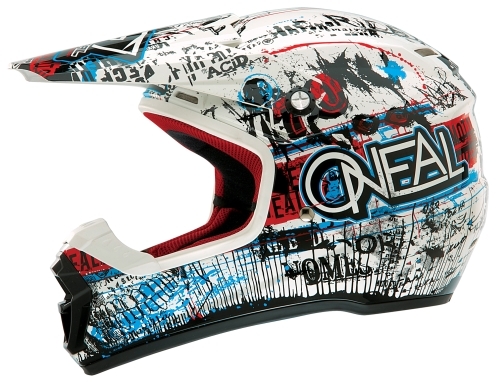 O´Neal 5Series Acid Helmet 