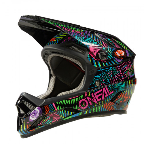 Oneal Backflip Riot Helmet