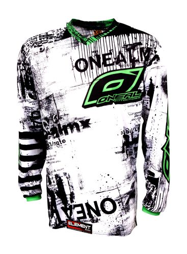 Oneal Element Toxic Jersey