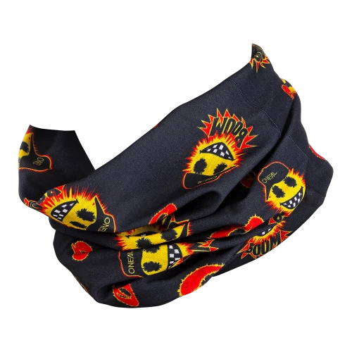 Oneal Emoji Neckwarmer