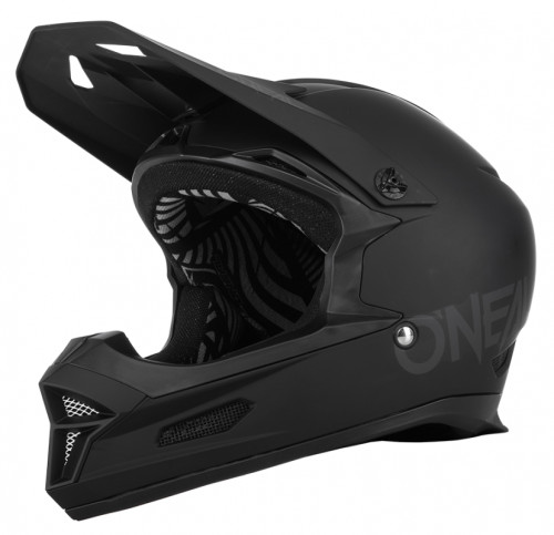 Oneal Fury Solid Helmet