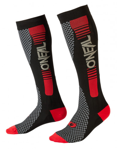 OKTIV Fox Racing Coolmax Thick Sock 