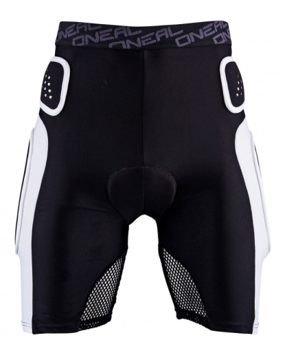 Oneal Pro Short Shorts