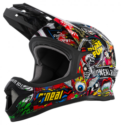 Oneal Sonus Crank Helmet