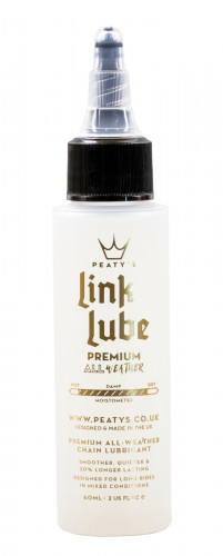 Peaty´s Link Lube All Weather Premium