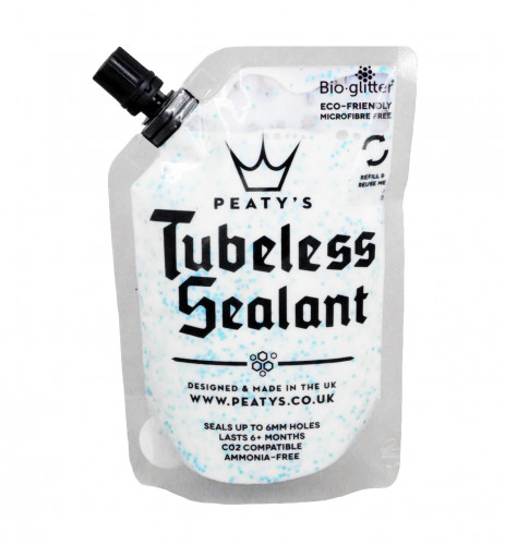 Peaty´s Tubeless Sealant 120ml