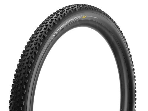 Pirelli Scorpion XC M Prowall Black
