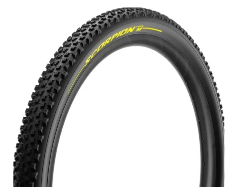 Pirelli Scorpion XC M Prowall Yellow