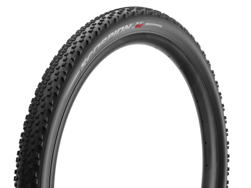 Pirelli Scorpion XC RC Prowall Black