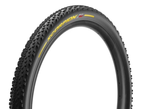 Pirelli Scorpion XC RC Prowall Yellow