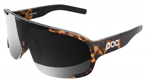 POC Aspire Tortoise Brown