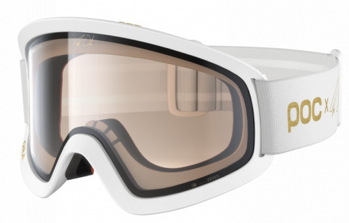 POC Ora Clarity Fabio Ed. Goggle