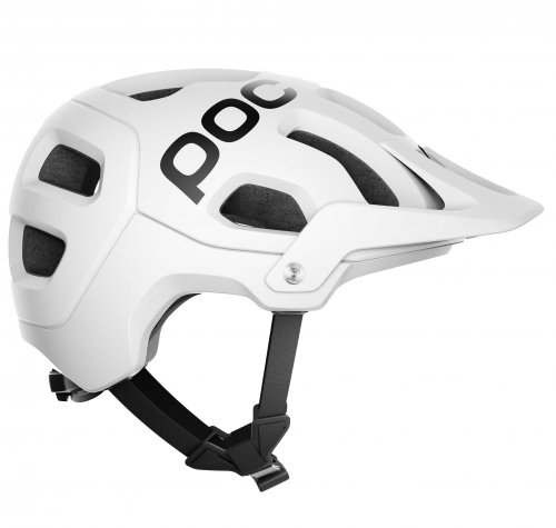 POC Tectal (white)