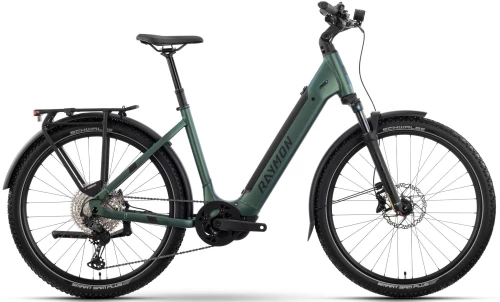 Raymon Tourray Ultra 800 Wave