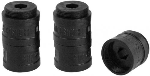 Rock Shox Bottomless Tokens 32mm