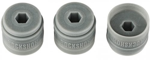 Rock Shox Bottomless Tokens 35mm